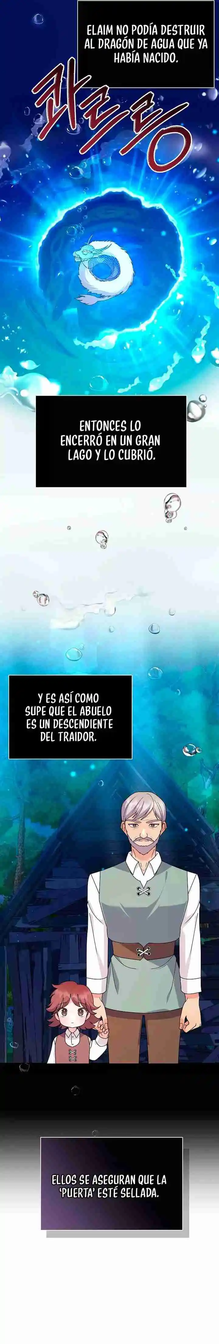 La Señora Del Hogar Para Bebés Se Jubila - Capítulo 55 - Página 14 - LectorTMOo