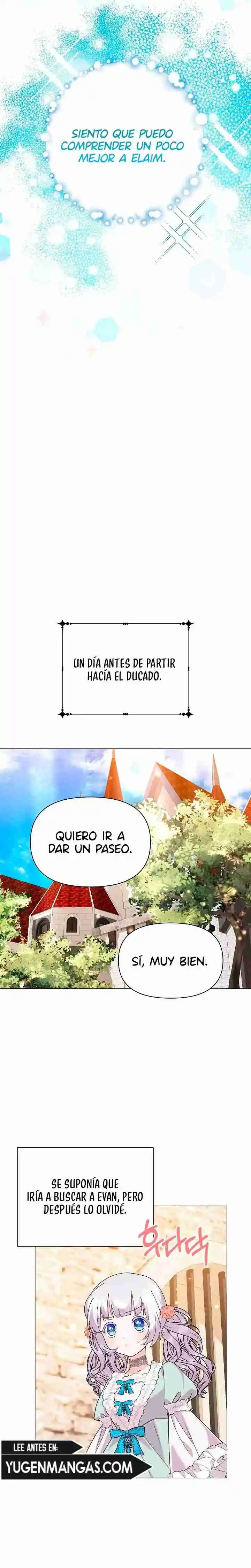 La Señora Del Hogar Para Bebés Se Jubila - Capítulo 55 - Página 16 - LectorTMOo