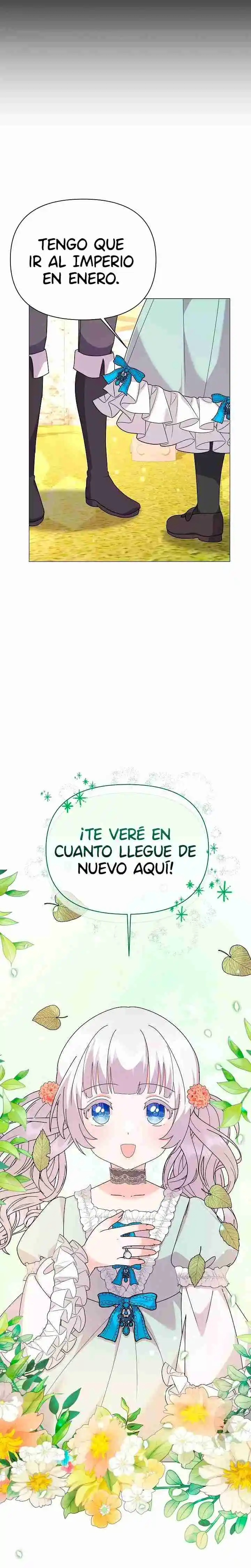 La Señora Del Hogar Para Bebés Se Jubila - Capítulo 55 - Página 28 - LectorTMOo