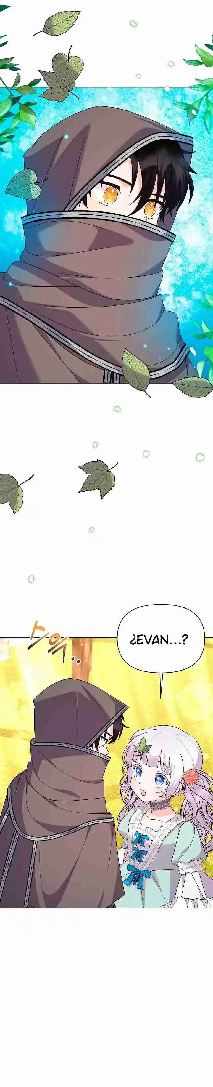 La Señora Del Hogar Para Bebés Se Jubila - Capítulo 55 - Página 29 - LectorTMOo