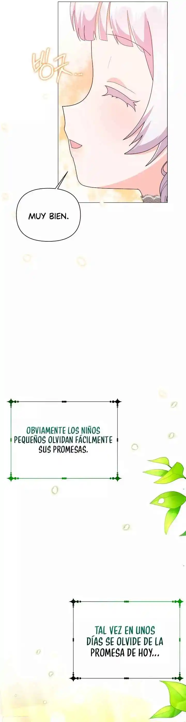La Señora Del Hogar Para Bebés Se Jubila - Capítulo 55 - Página 31 - LectorTMOo