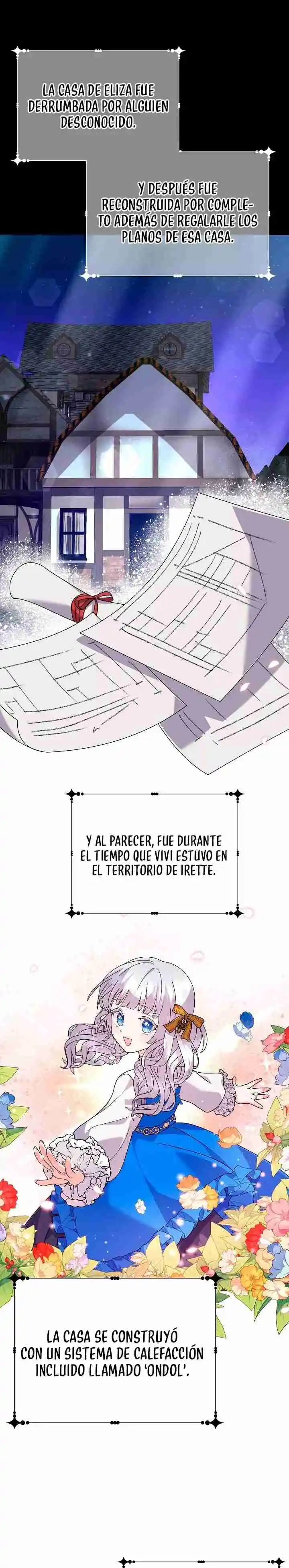 La Señora Del Hogar Para Bebés Se Jubila - Capítulo 56 - Página 21 - LectorTMOo