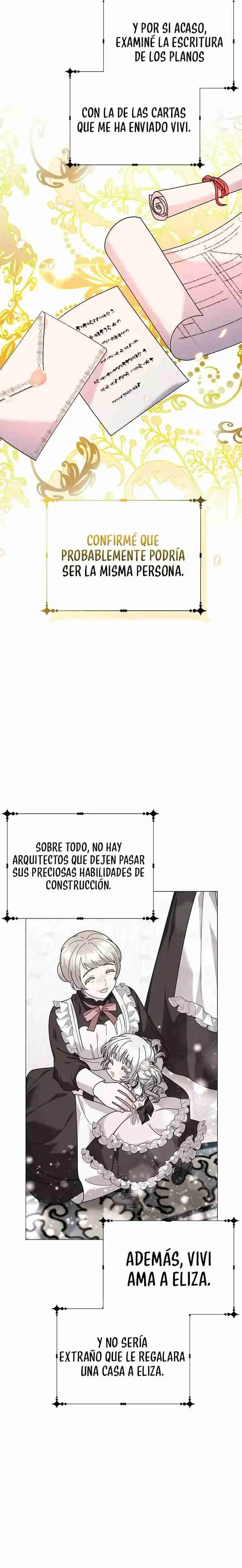 La Señora Del Hogar Para Bebés Se Jubila - Capítulo 56 - Página 22 - LectorTMOo