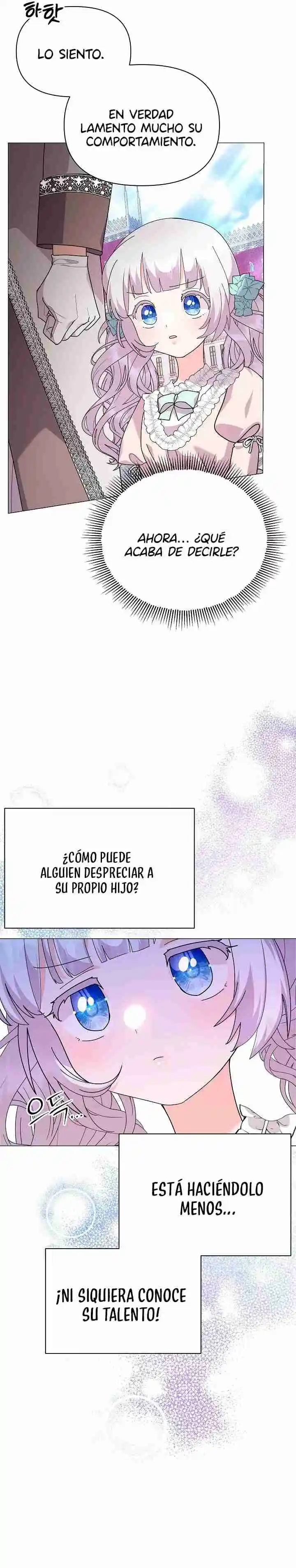 La Señora Del Hogar Para Bebés Se Jubila - Capítulo 57 - Página 7 - LectorTMOo