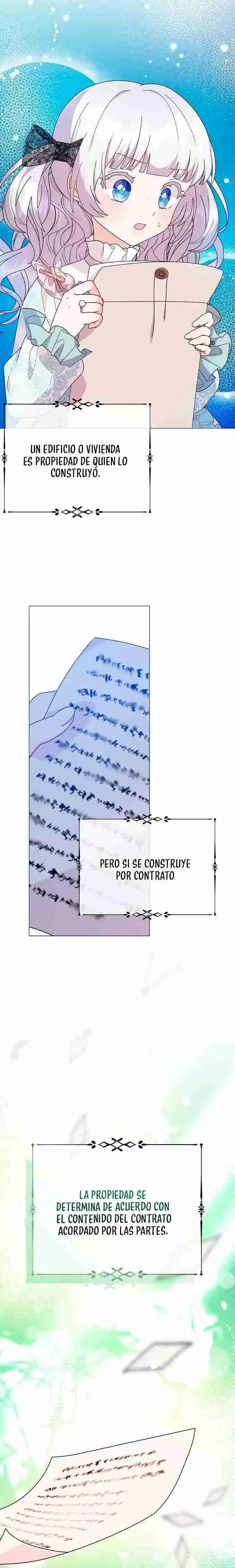 La Señora Del Hogar Para Bebés Se Jubila - Capítulo 58 - Página 9 - LectorTMOo