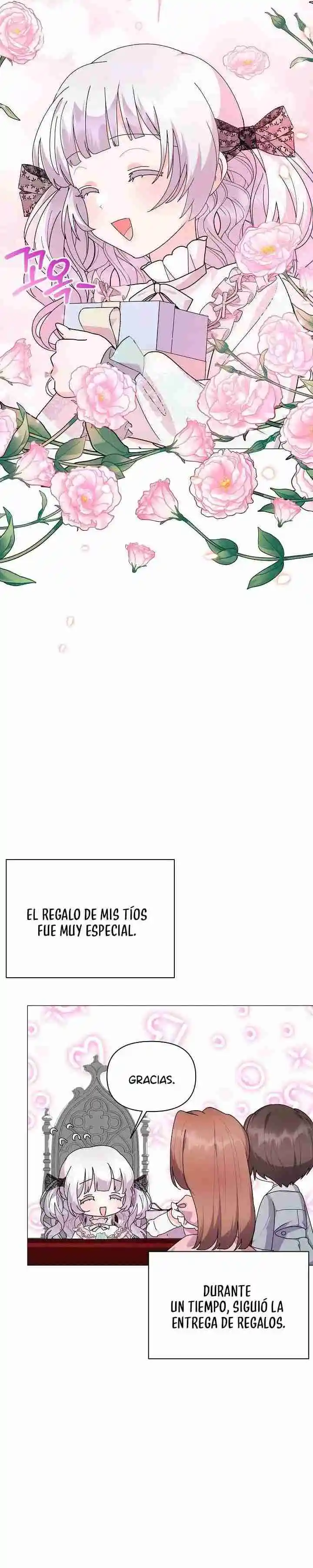 La Señora Del Hogar Para Bebés Se Jubila - Capítulo 58 - Página 15 - LectorTMOo