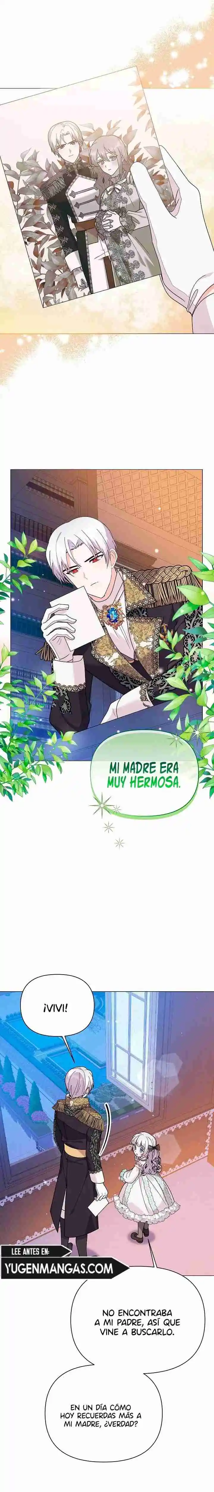 La Señora Del Hogar Para Bebés Se Jubila - Capítulo 59 - Página 7 - LectorTMOo
