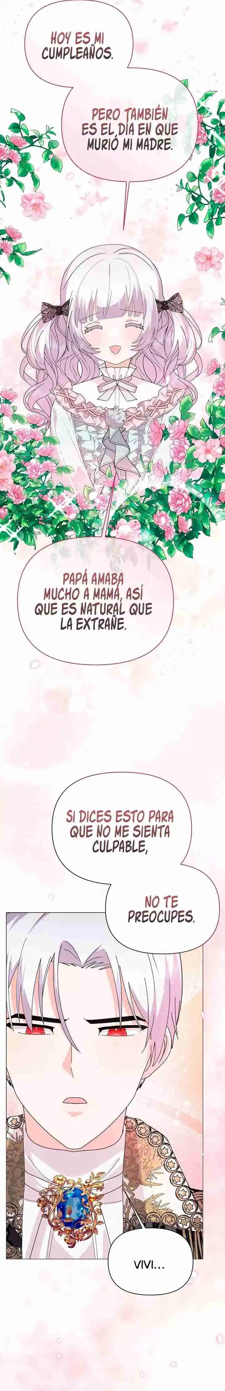 La Señora Del Hogar Para Bebés Se Jubila - Capítulo 59 - Página 9 - LectorTMOo