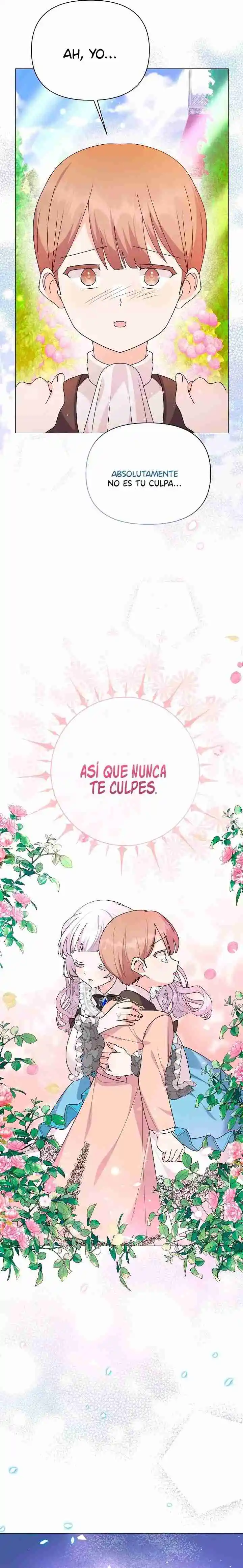 La Señora Del Hogar Para Bebés Se Jubila - Capítulo 60 - Página 32 - LectorTMOo