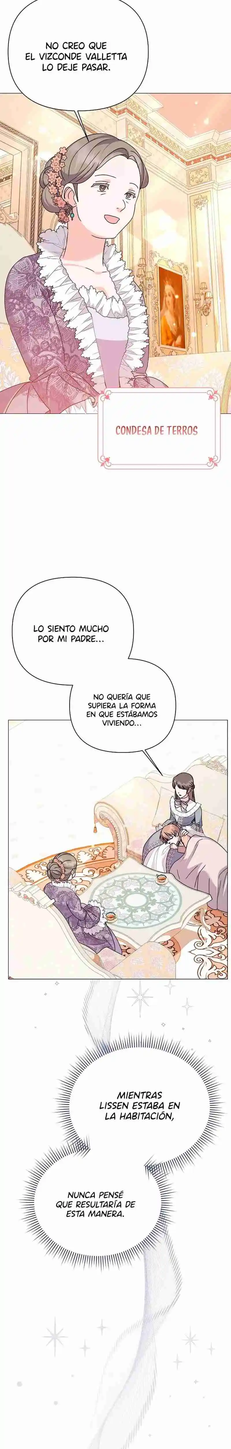 La Señora Del Hogar Para Bebés Se Jubila - Capítulo 61 - Página 17 - LectorTMOo