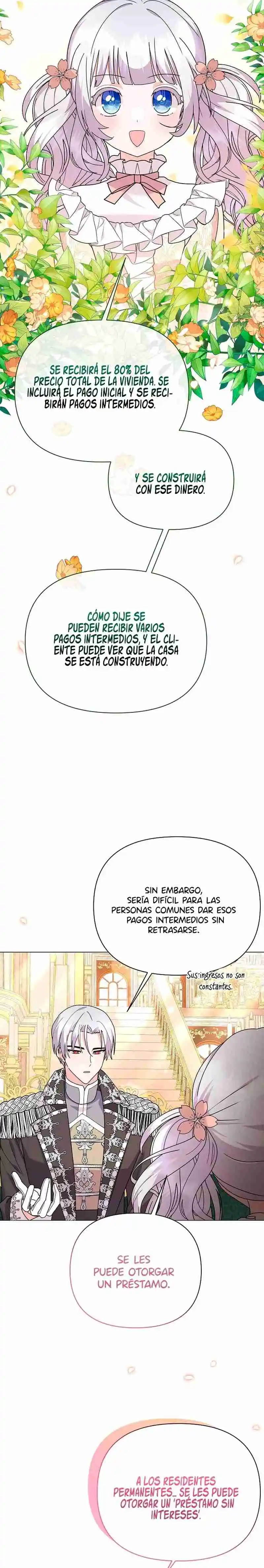 La Señora Del Hogar Para Bebés Se Jubila - Capítulo 61 - Página 30 - LectorTMOo