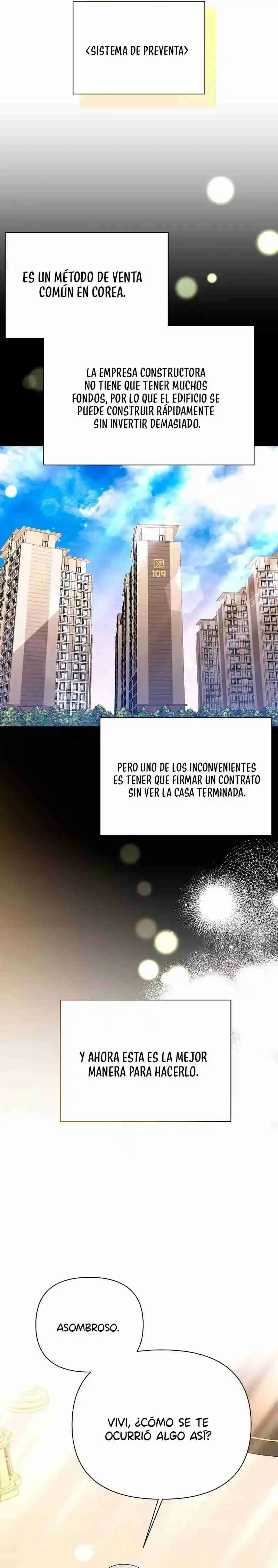 La Señora Del Hogar Para Bebés Se Jubila - Capítulo 61 - Página 32 - LectorTMOo