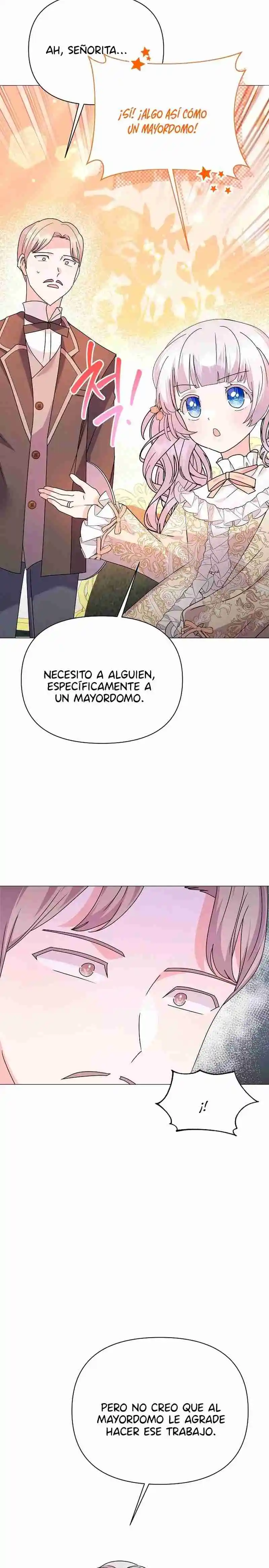 La Señora Del Hogar Para Bebés Se Jubila - Capítulo 62 - Página 12 - LectorTMOo