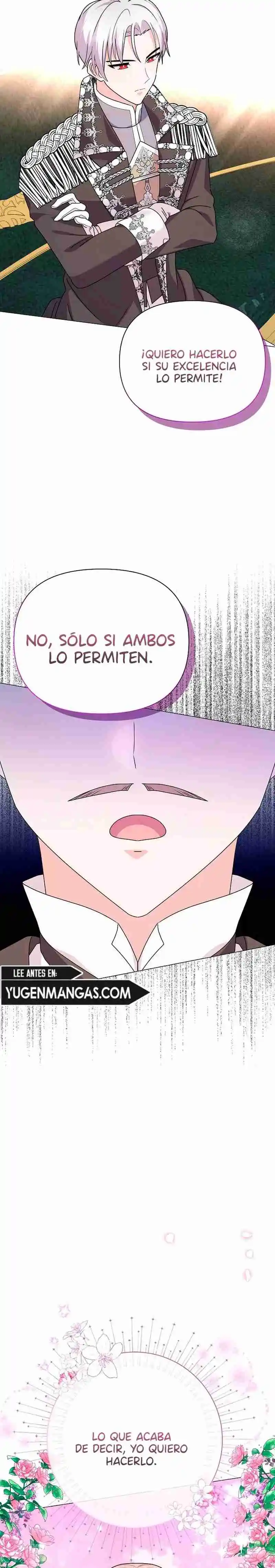 La Señora Del Hogar Para Bebés Se Jubila - Capítulo 62 - Página 13 - LectorTMOo
