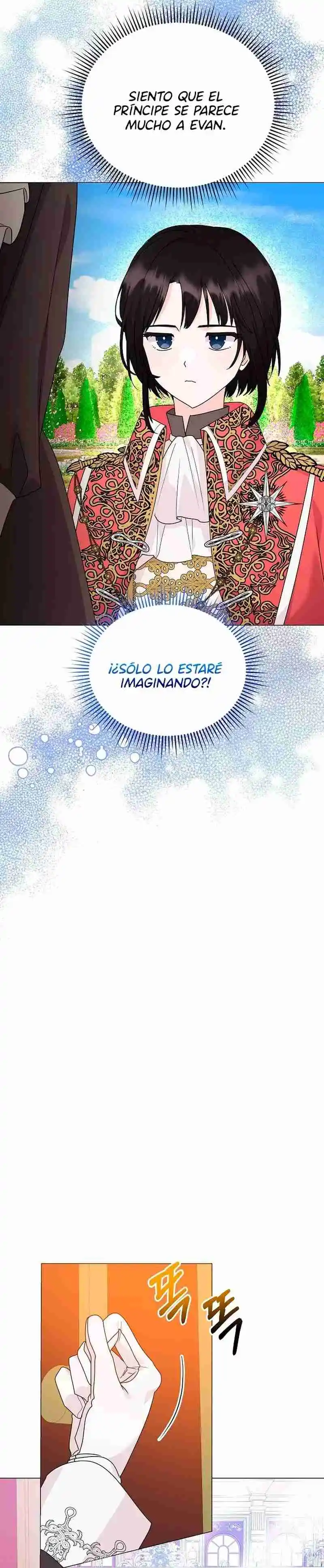 La Señora Del Hogar Para Bebés Se Jubila - Capítulo 62 - Página 30 - LectorTMOo