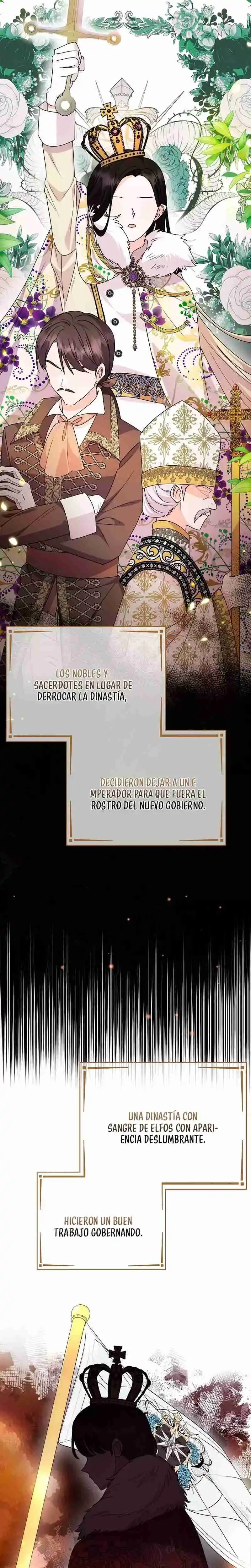La Señora Del Hogar Para Bebés Se Jubila - Capítulo 63 - Página 6 - LectorTMOo