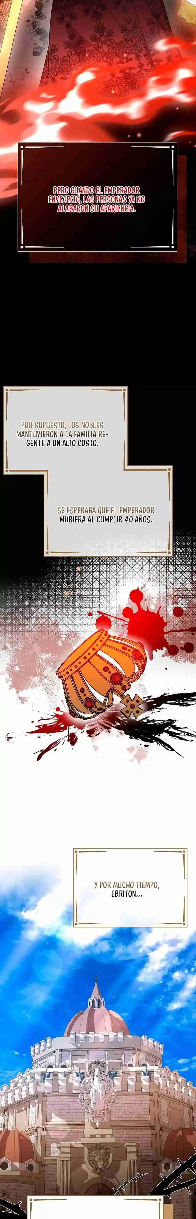 La Señora Del Hogar Para Bebés Se Jubila - Capítulo 63 - Página 7 - LectorTMOo