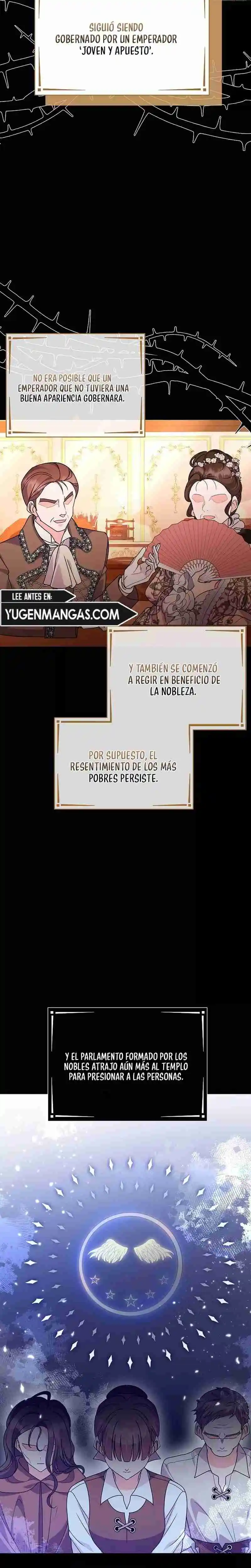 La Señora Del Hogar Para Bebés Se Jubila - Capítulo 63 - Página 8 - LectorTMOo