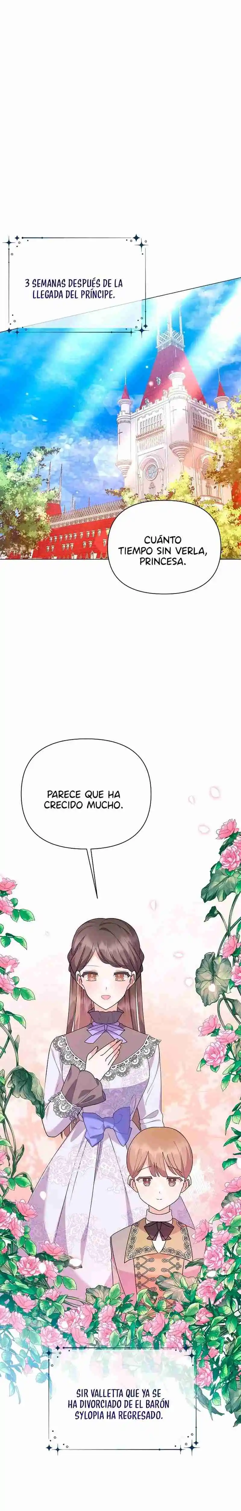 La Señora Del Hogar Para Bebés Se Jubila - Capítulo 63 - Página 15 - LectorTMOo