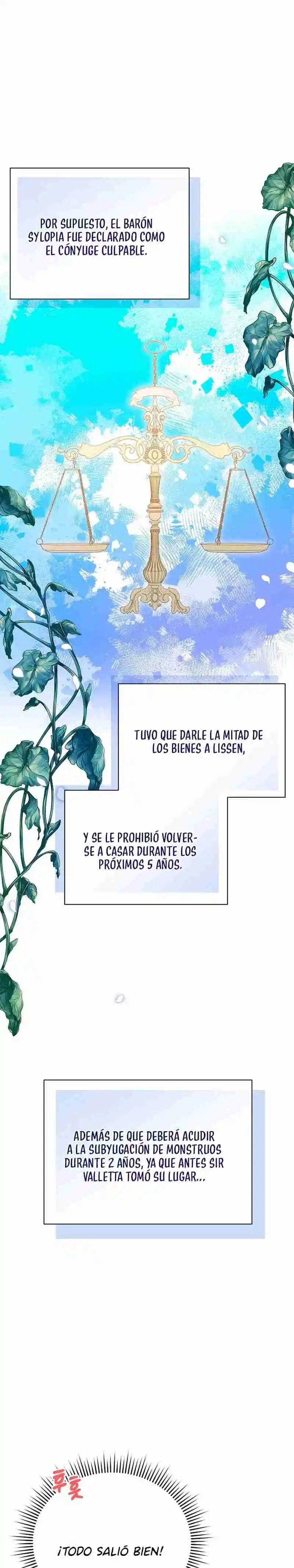 La Señora Del Hogar Para Bebés Se Jubila - Capítulo 63 - Página 16 - LectorTMOo
