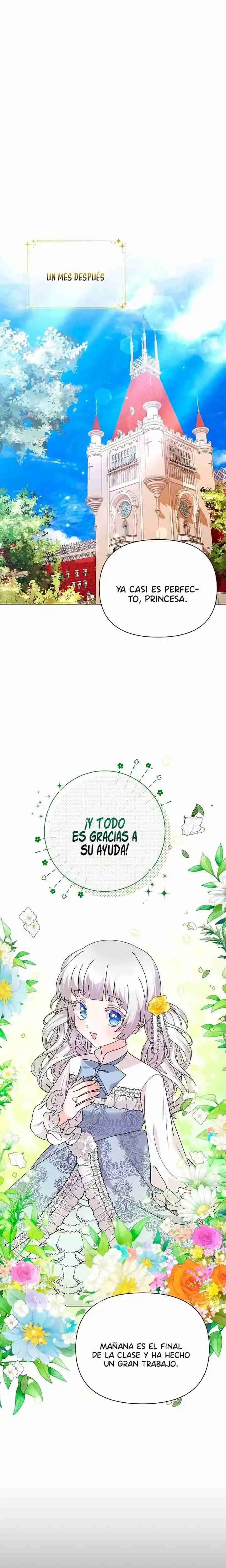 La Señora Del Hogar Para Bebés Se Jubila - Capítulo 64 - Página 6 - LectorTMOo