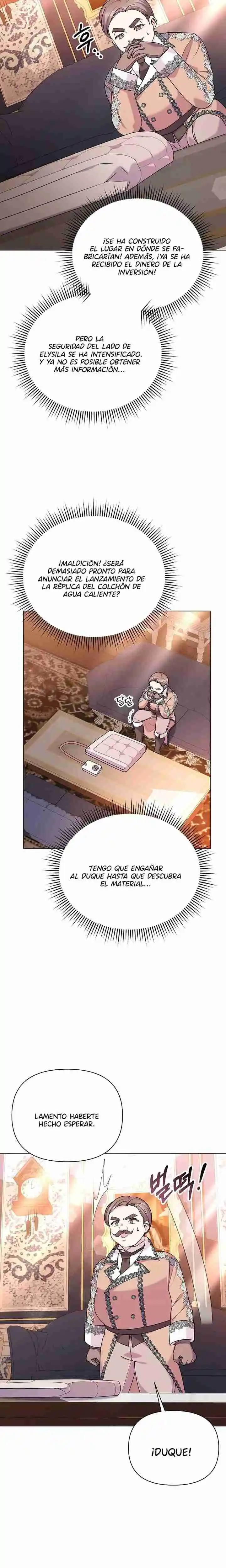 La Señora Del Hogar Para Bebés Se Jubila - Capítulo 64 - Página 13 - LectorTMOo