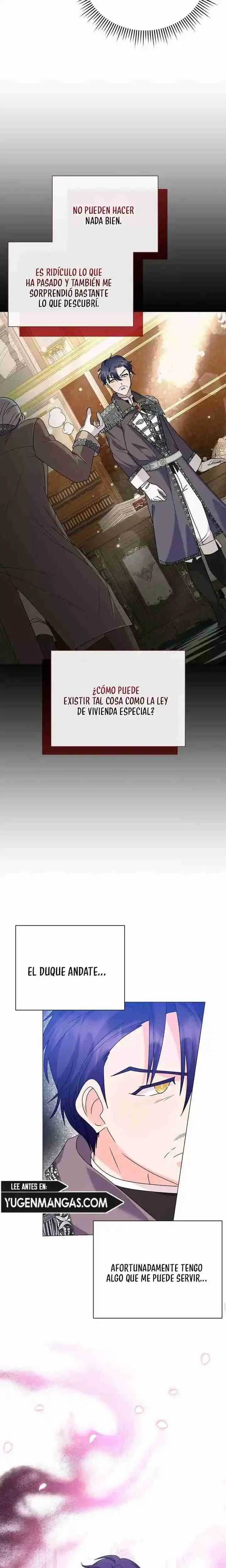 La Señora Del Hogar Para Bebés Se Jubila - Capítulo 64 - Página 19 - LectorTMOo