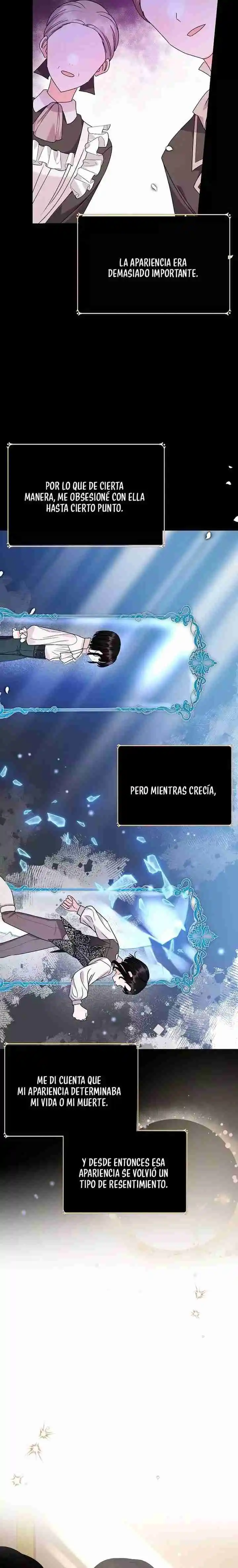 La Señora Del Hogar Para Bebés Se Jubila - Capítulo 64 - Página 21 - LectorTMOo