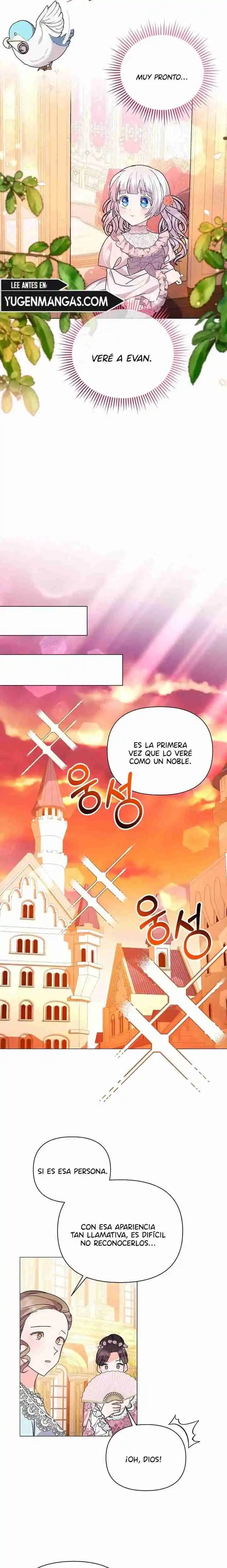 La Señora Del Hogar Para Bebés Se Jubila - Capítulo 65 - Página 20 - LectorTMOo