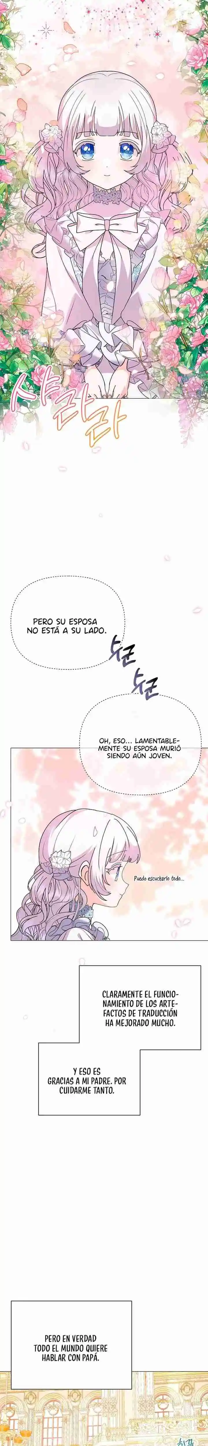 La Señora Del Hogar Para Bebés Se Jubila - Capítulo 65 - Página 22 - LectorTMOo