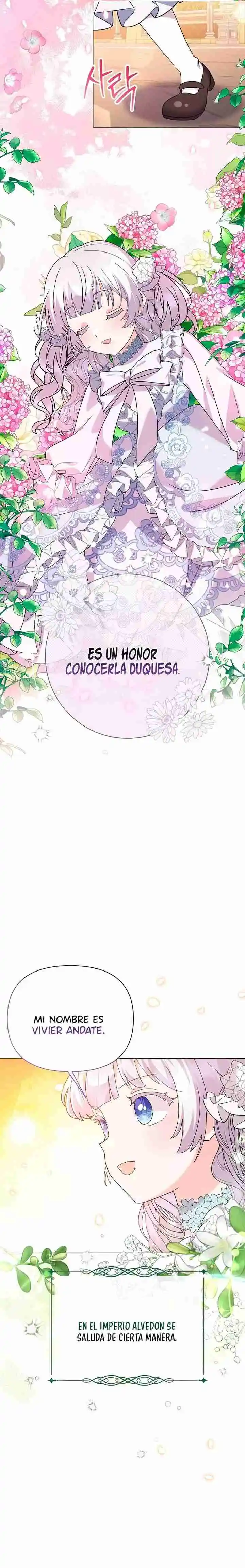 La Señora Del Hogar Para Bebés Se Jubila - Capítulo 65 - Página 26 - LectorTMOo