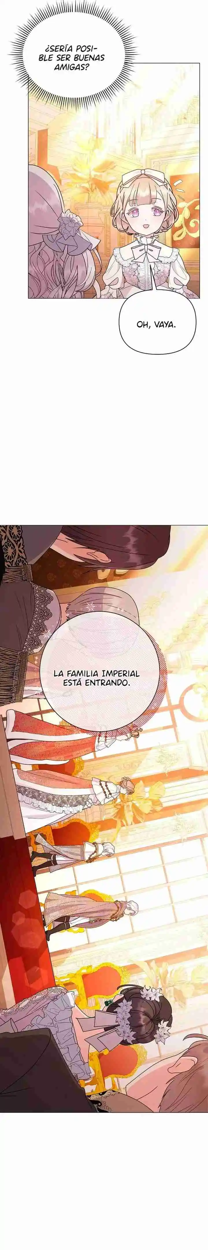 La Señora Del Hogar Para Bebés Se Jubila - Capítulo 66 - Página 4 - LectorTMOo