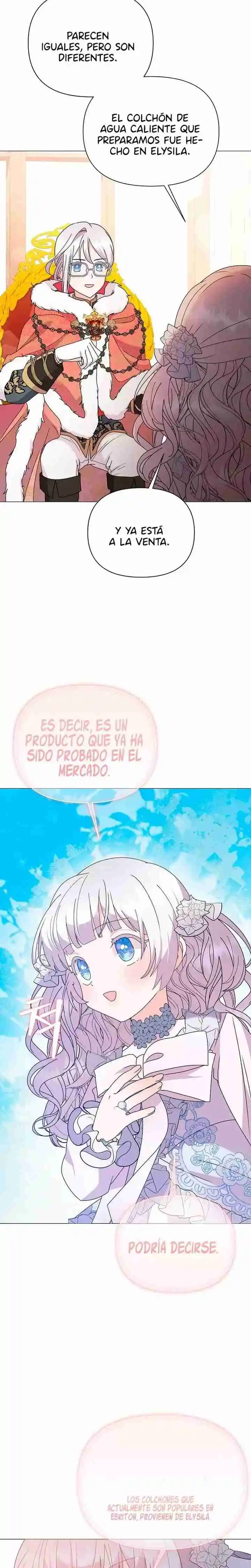 La Señora Del Hogar Para Bebés Se Jubila - Capítulo 66 - Página 13 - LectorTMOo