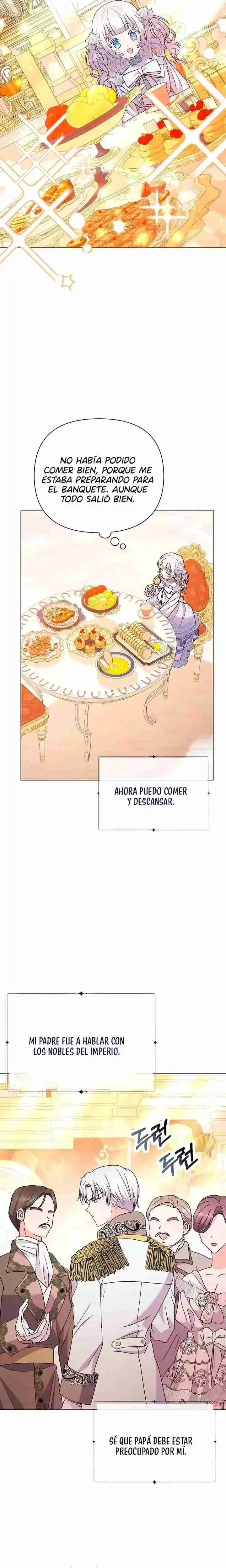 La Señora Del Hogar Para Bebés Se Jubila - Capítulo 66 - Página 18 - LectorTMOo