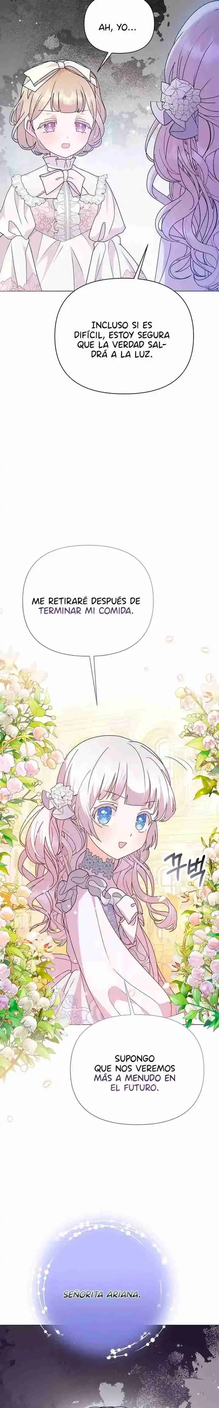 La Señora Del Hogar Para Bebés Se Jubila - Capítulo 66 - Página 26 - LectorTMOo