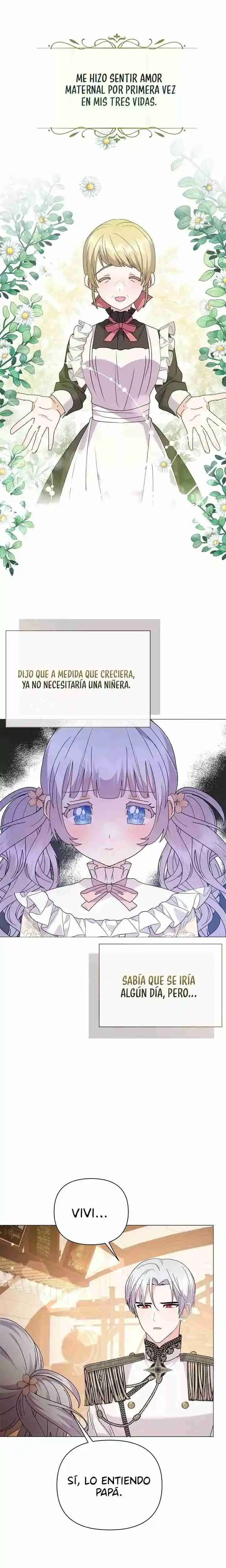 La Señora Del Hogar Para Bebés Se Jubila - Capítulo 68 - Página 5 - LectorTMOo