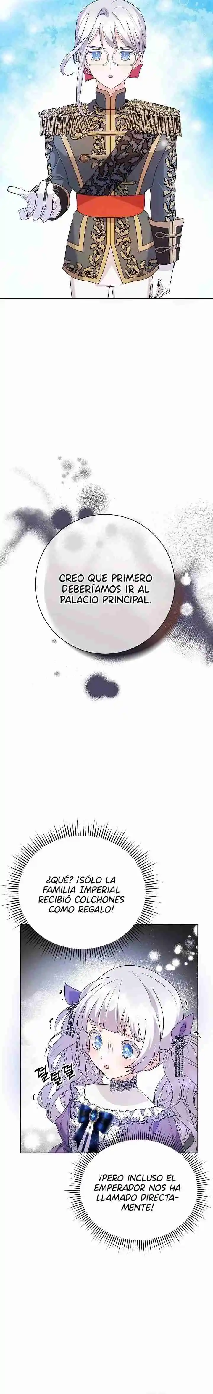 La Señora Del Hogar Para Bebés Se Jubila - Capítulo 68 - Página 13 - LectorTMOo
