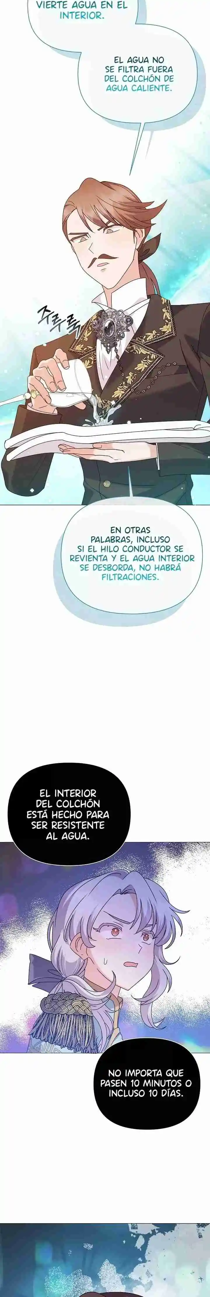 La Señora Del Hogar Para Bebés Se Jubila - Capítulo 68 - Página 28 - LectorTMOo