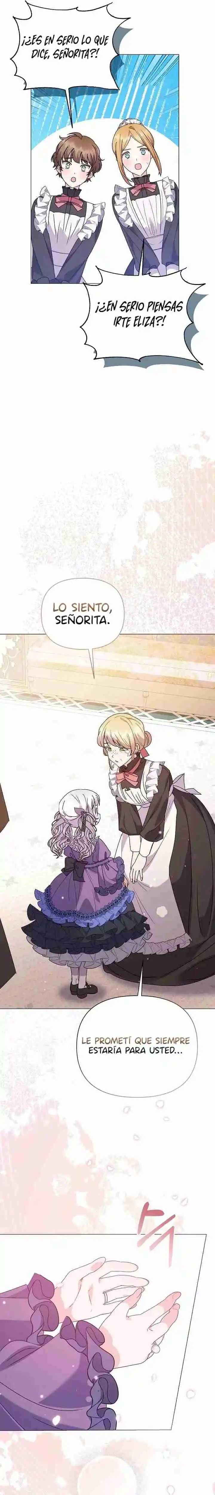 La Señora Del Hogar Para Bebés Se Jubila - Capítulo 69 - Página 24 - LectorTMOo