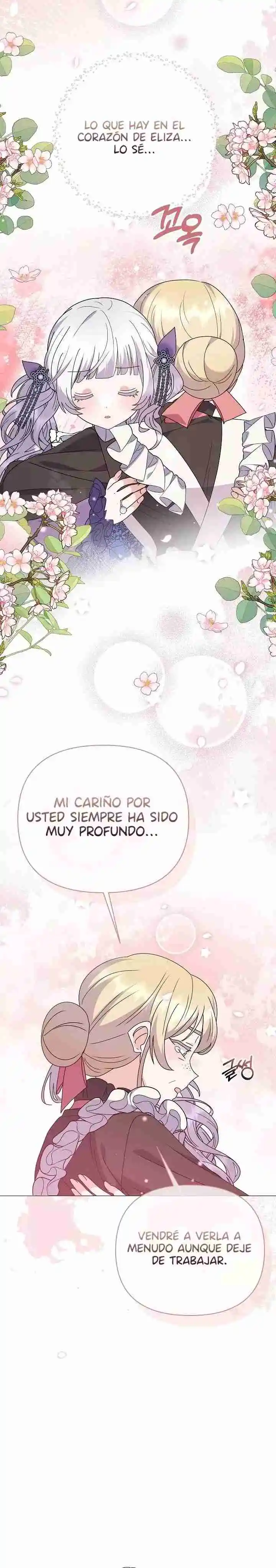 La Señora Del Hogar Para Bebés Se Jubila - Capítulo 69 - Página 25 - LectorTMOo