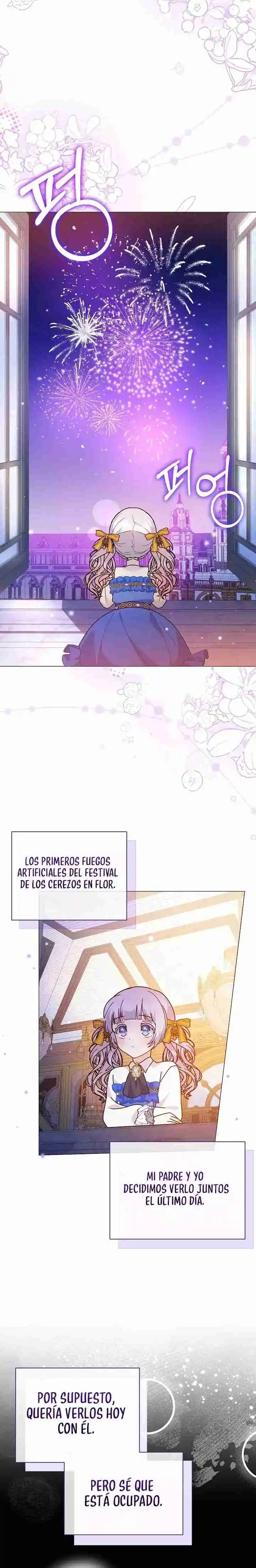 La Señora Del Hogar Para Bebés Se Jubila - Capítulo 70 - Página 15 - LectorTMOo
