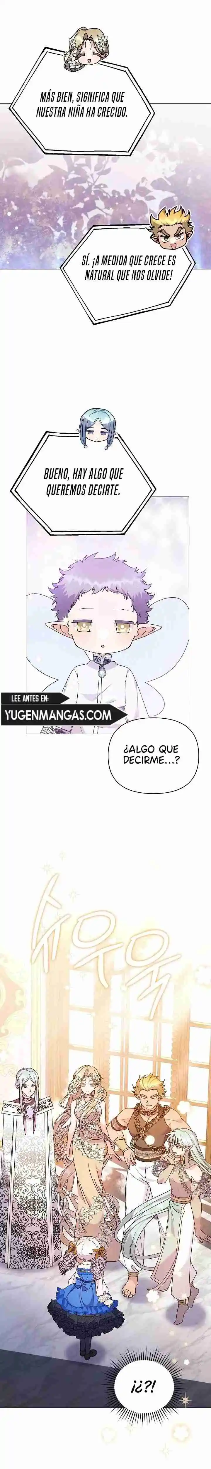 La Señora Del Hogar Para Bebés Se Jubila - Capítulo 70 - Página 17 - LectorTMOo