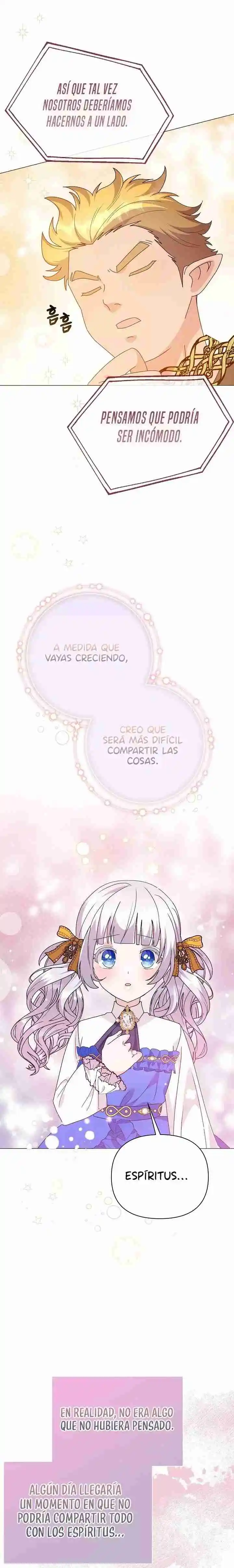 La Señora Del Hogar Para Bebés Se Jubila - Capítulo 70 - Página 19 - LectorTMOo