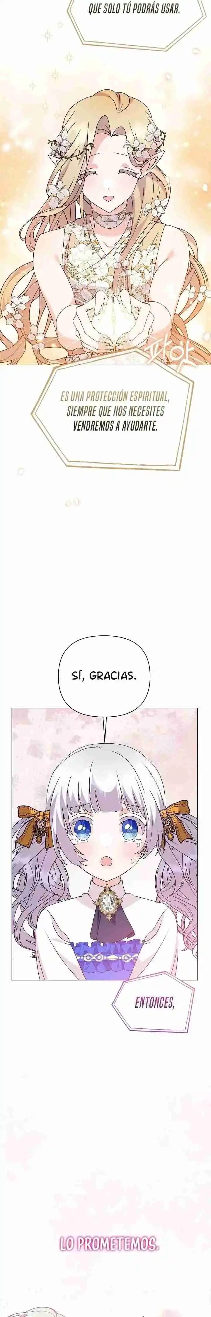 La Señora Del Hogar Para Bebés Se Jubila - Capítulo 70 - Página 22 - LectorTMOo