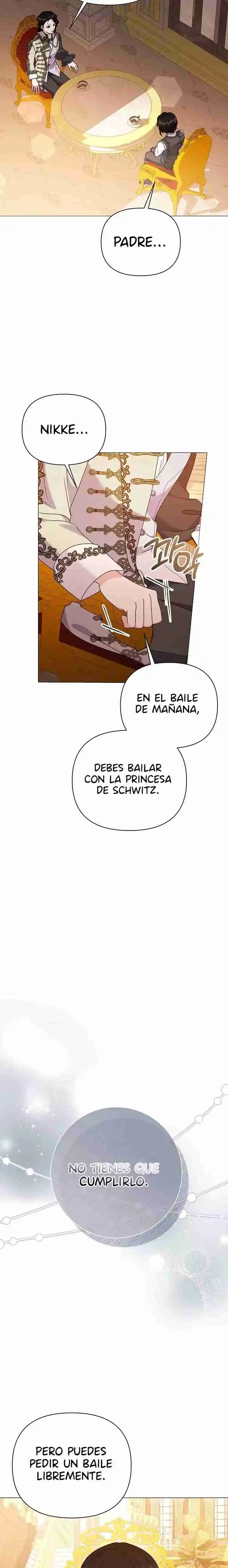 La Señora Del Hogar Para Bebés Se Jubila - Capítulo 70 - Página 30 - LectorTMOo