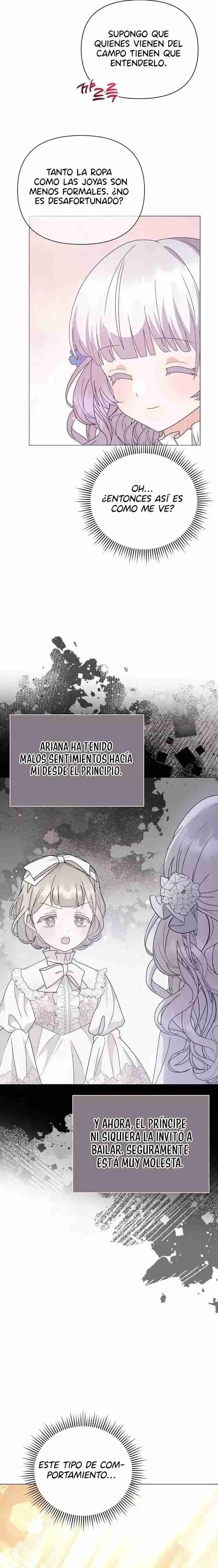 La Señora Del Hogar Para Bebés Se Jubila - Capítulo 71 - Página 13 - LectorTMOo