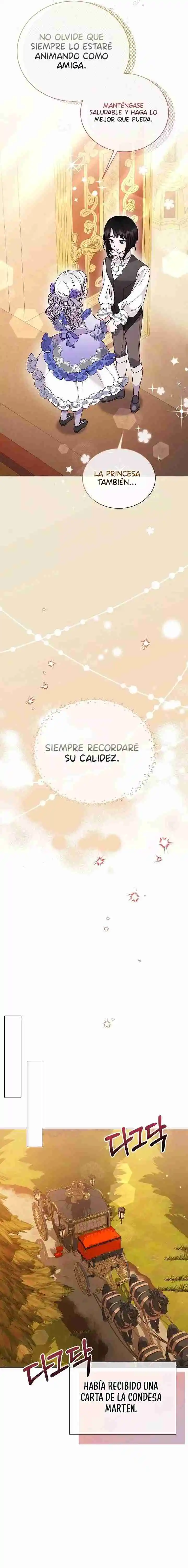 La Señora Del Hogar Para Bebés Se Jubila - Capítulo 72 - Página 11 - LectorTMOo
