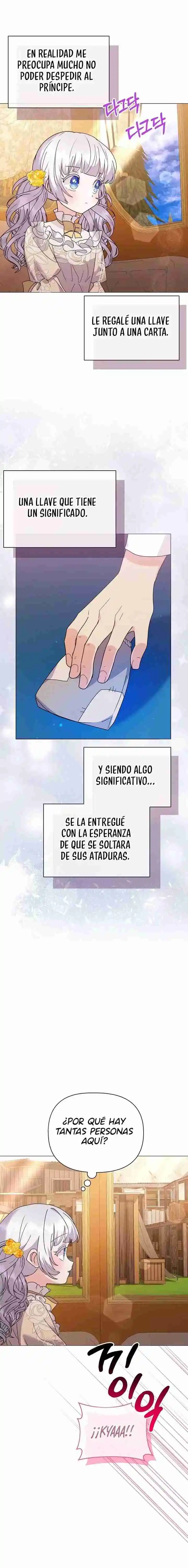 La Señora Del Hogar Para Bebés Se Jubila - Capítulo 72 - Página 12 - LectorTMOo