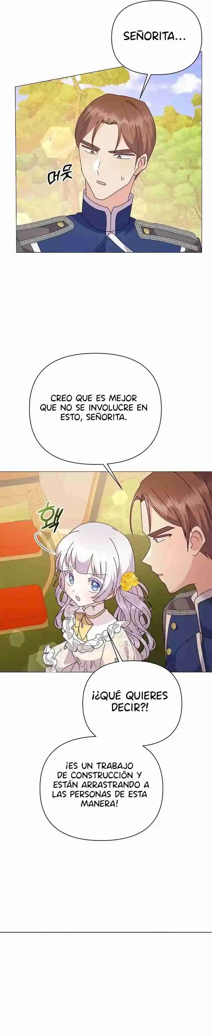 La Señora Del Hogar Para Bebés Se Jubila - Capítulo 72 - Página 16 - LectorTMOo
