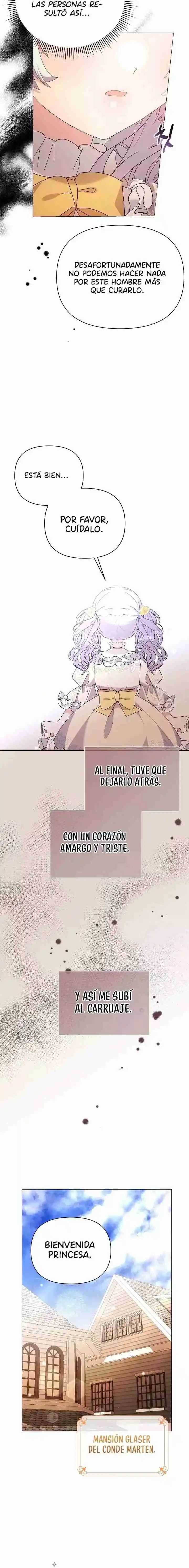 La Señora Del Hogar Para Bebés Se Jubila - Capítulo 72 - Página 18 - LectorTMOo